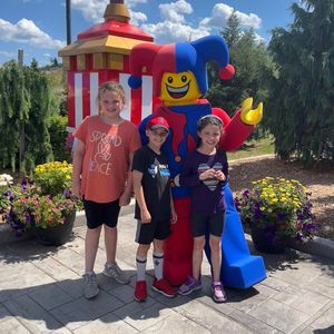 Meet your Posher, Deborah